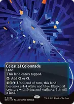 Edge of Eternities: Stellar Sights #52