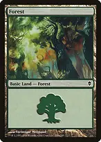 Zendikar #248a