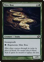 Planar Chaos #135