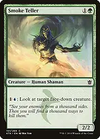 Khans of Tarkir #151