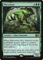 Magic 2015 Promos #191