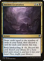 Commander 2016 #27