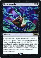 Core Set 2021 Promos #116s