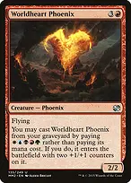 Modern Masters 2015 #135