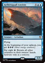 Aetherdrift Commander #68