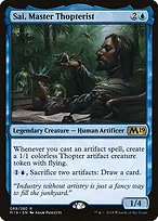 Core Set 2019 #69