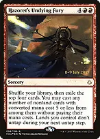 Hour of Devastation Promos #96s