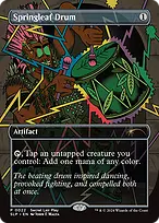 Secret Lair Promo #22