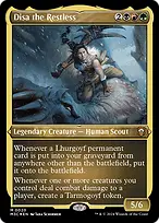 Modern Horizons 3 Commander #20