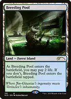 Secret Lair Drop #132