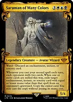 The Lord of the Rings: Tales of Middle-earth #674