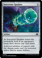 The Lost Caverns of Ixalan #261