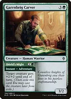 Throne of Eldraine #156