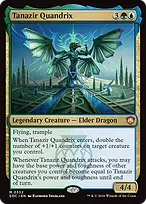 Secrets of Strixhaven Commander #332