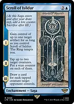 The Lord of the Rings: Tales of Middle-earth #69