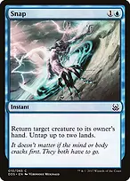 Duel Decks: Mind vs. Might #10