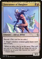 Duel Decks: Zendikar vs. Eldrazi #64