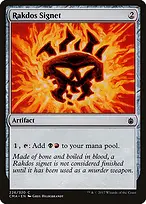 Commander Anthology #226