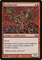 Duel Decks: Elves vs. Goblins #48