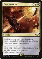 Warhammer 40,000 Commander #120