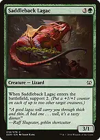 Duel Decks: Nissa vs. Ob Nixilis #18