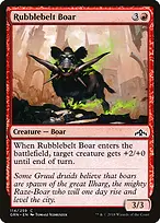 Guilds of Ravnica #114