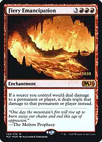 Core Set 2021 Promos #143s