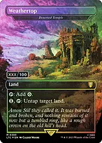 Tales of Middle-earth Commander #393z