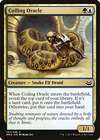Modern Masters 2017 #157