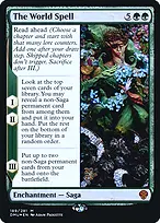 Dominaria United Promos #189s