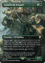 Tales of Middle-earth Commander #546