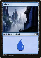 Ravnica Allegiance #261
