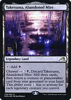 Kamigawa: Neon Dynasty Promos #278s
