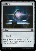 Modern Horizons 3 Commander #305