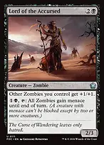 Foundations Commander #111