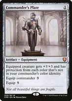 Commander Legends #305