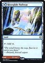 Zendikar Rising Promos #264s