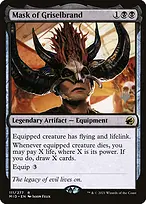Innistrad: Midnight Hunt Promos #111p