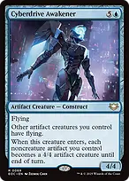 Edge of Eternities Commander #69