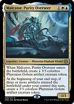 Phyrexia: All Will Be One Promos #208p