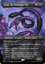 Kamigawa: Neon Dynasty #409