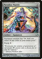 Modern Masters #211