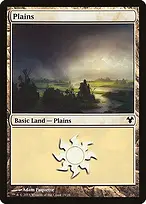 Modern Event Deck 2014 #19