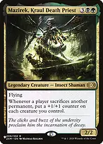 The List #2XM-209