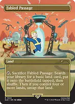 Secret Lair Drop #1534