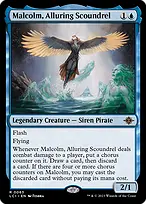The Lost Caverns of Ixalan #63
