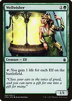 Commander Anthology #166