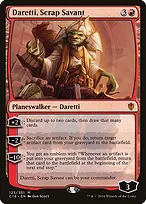 Commander 2016 #123