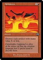 Modern Horizons 3 #418