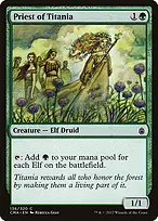 Commander Anthology #136